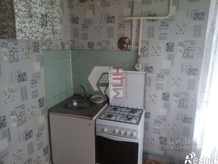2-комн квартира пгт Орша, ул Привокзальная, 5