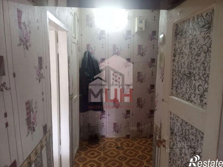 2-комн квартира пгт Орша, ул Привокзальная, 5