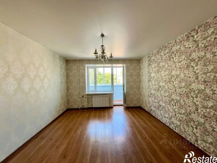 2-комн квартира Конаково, проспект Ленина, 17