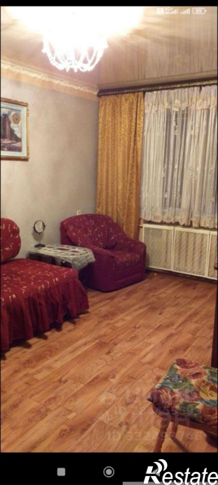 2-комн квартира Зубцов, улица Победы, 11