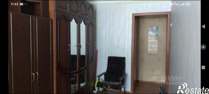 2-комн квартира Зубцов, улица Победы, 11