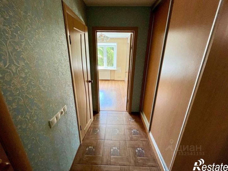 2-комн квартира Конаково, проспект Ленина, 17