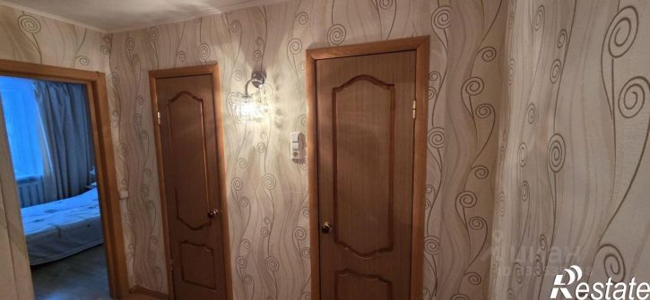 2-комн квартира Торжок, улица Луначарского