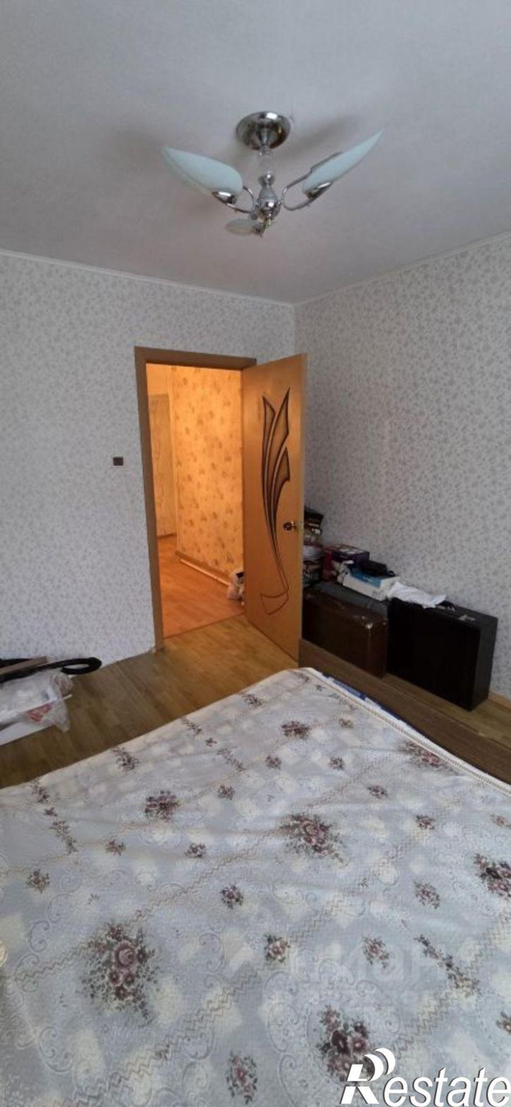 2-комн квартира Торжок, улица Луначарского