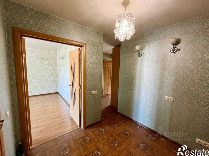 2-комн квартира Конаково, проспект Ленина, 17