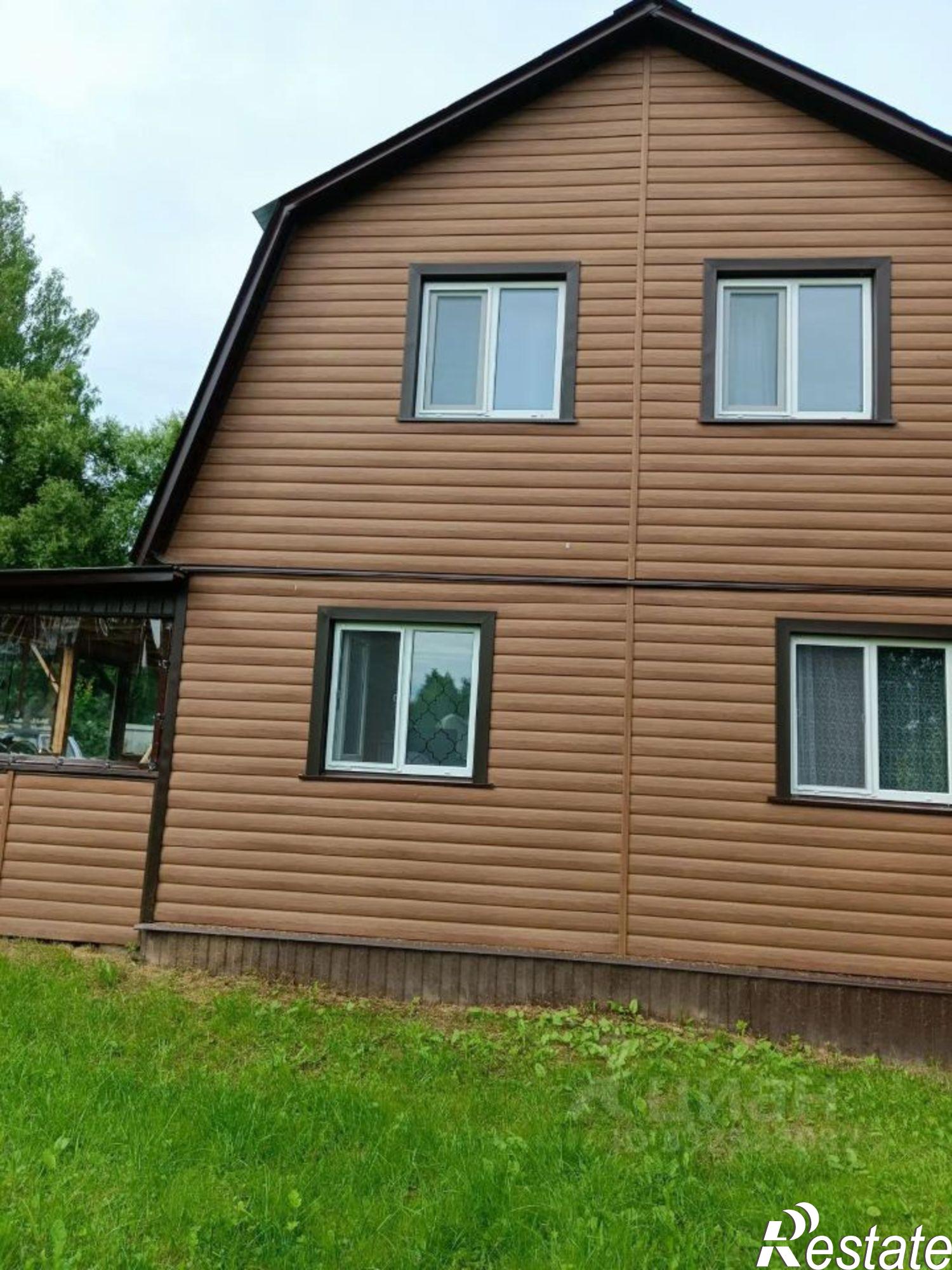 Купить дачу, дом, коттедж за 3 500 000 рублей