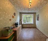 комната 33 кв м ул Учебная, 3