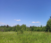 земля 64 сот 