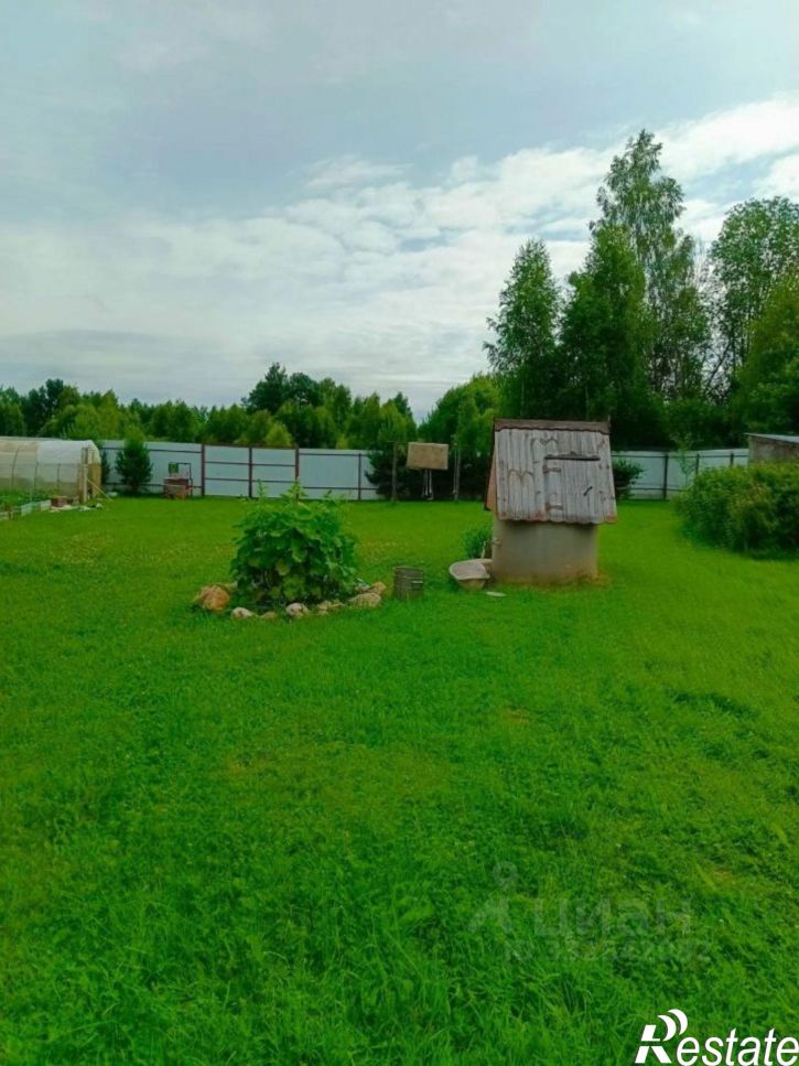 Коттедж/дом