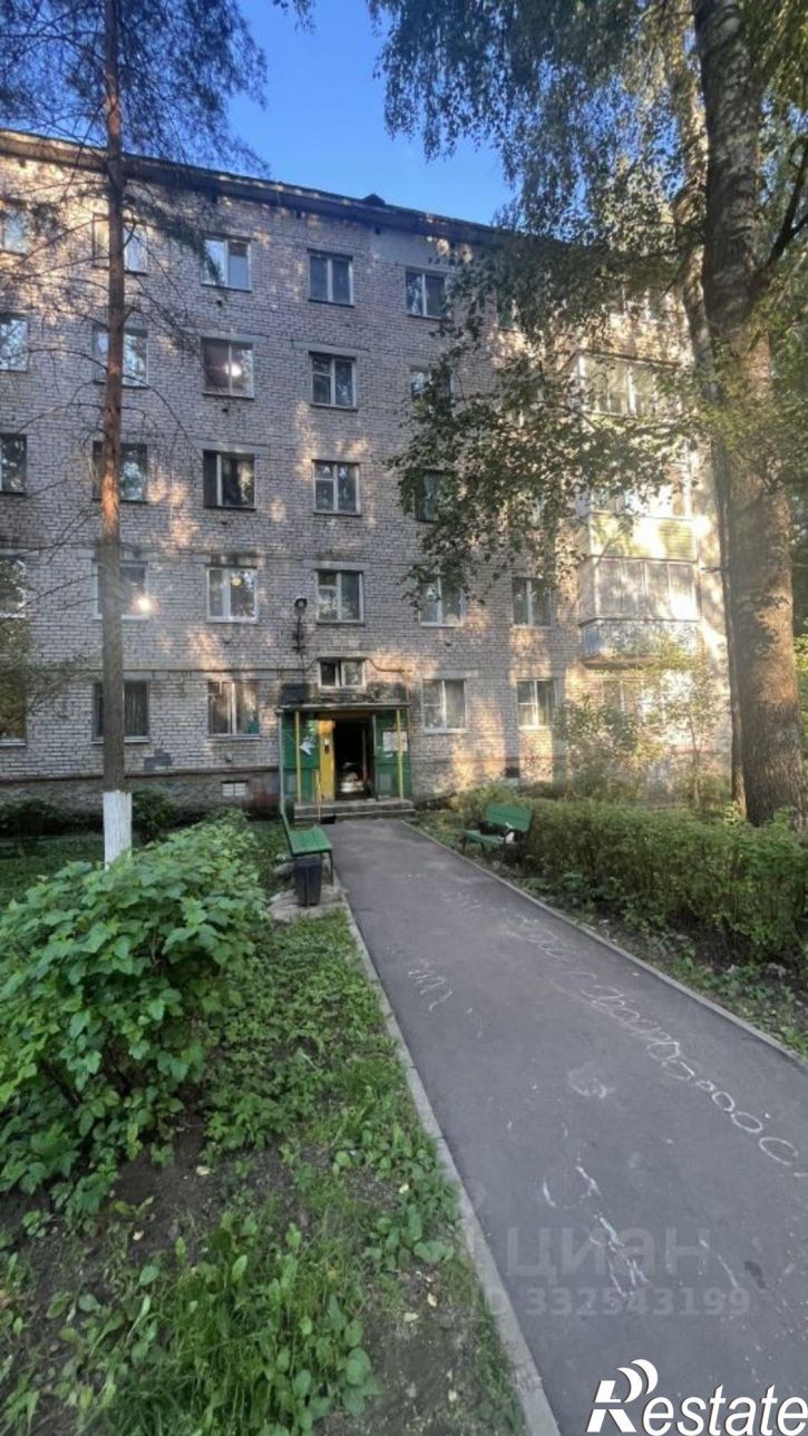 3-комн квартира ул Гагарина, 27,  д. 27