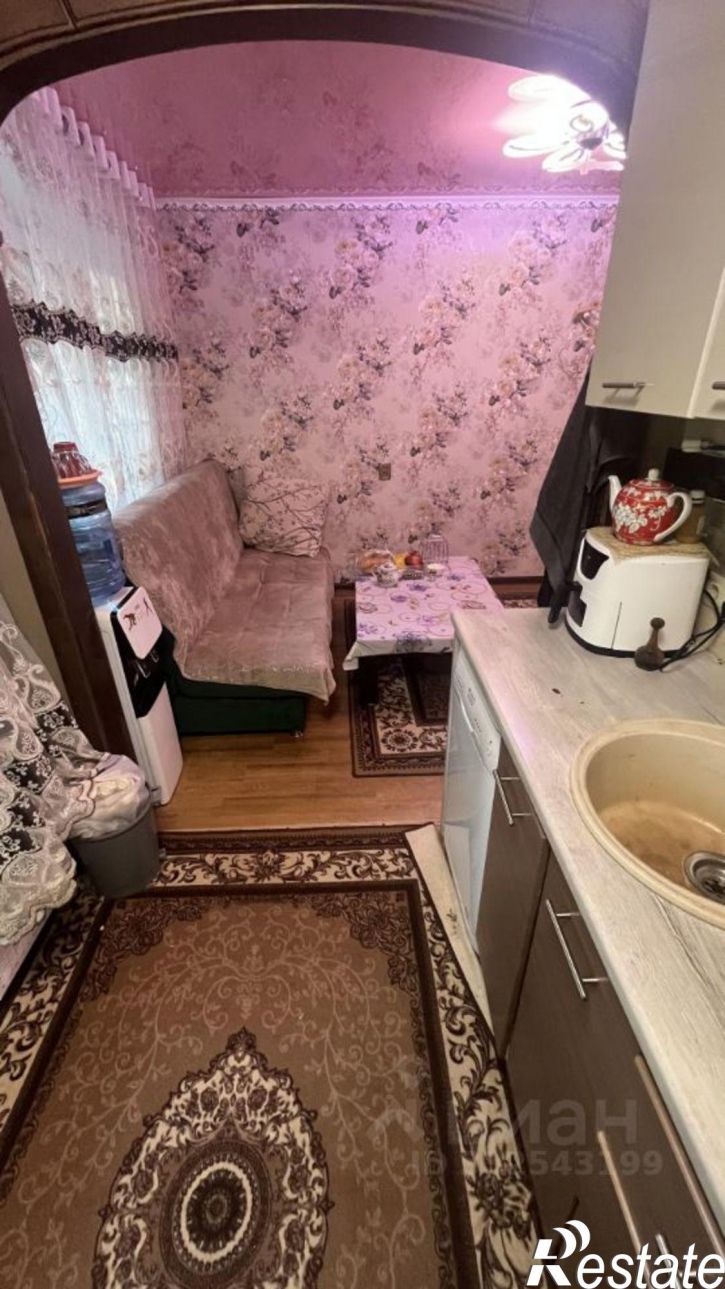 3-комн квартира ул Гагарина, 27,  д. 27