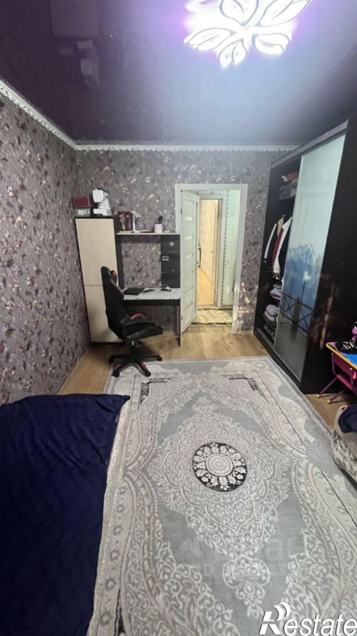 3-комн квартира ул Гагарина, 27,  д. 27