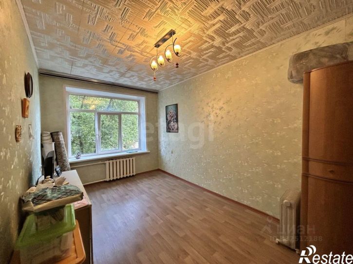 Комната ул Учебная, 3,  д. 3