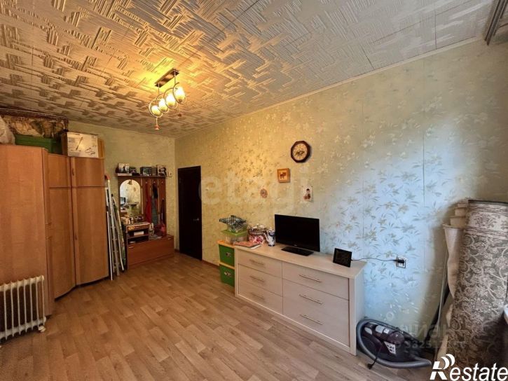 Комната ул Учебная, 3,  д. 3