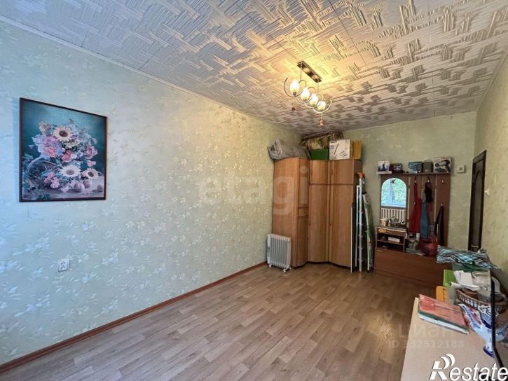 Комната ул Учебная, 3,  д. 3