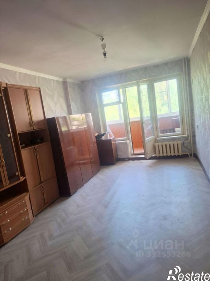 2-комн квартира пр-кт Ленина, 3,  д. 3