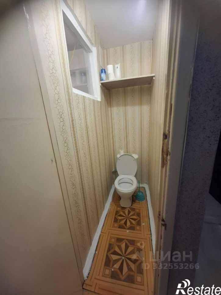 2-комн квартира пр-кт Ленина, 3,  д. 3