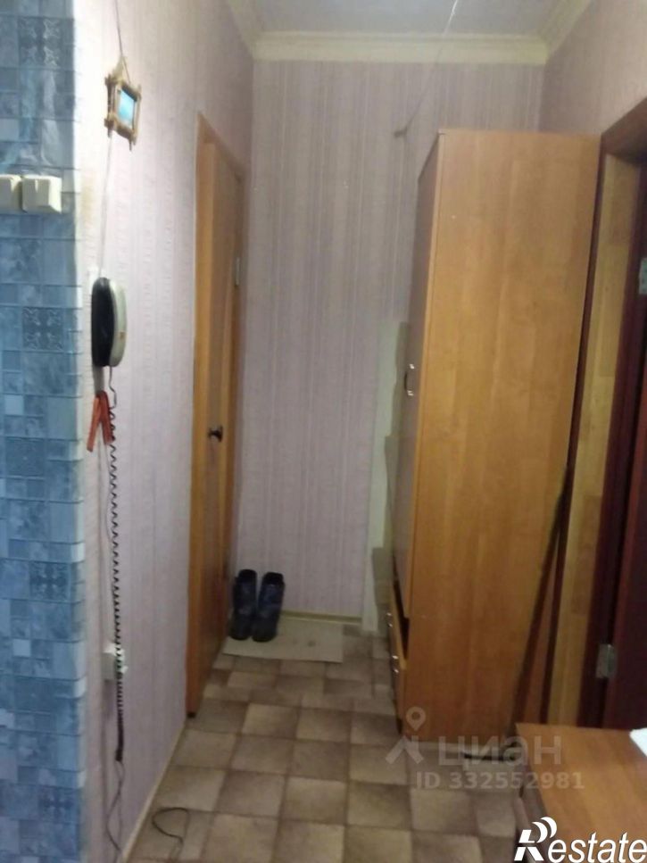 2-комн квартира Пятницкий пер, 4,  д. 4
