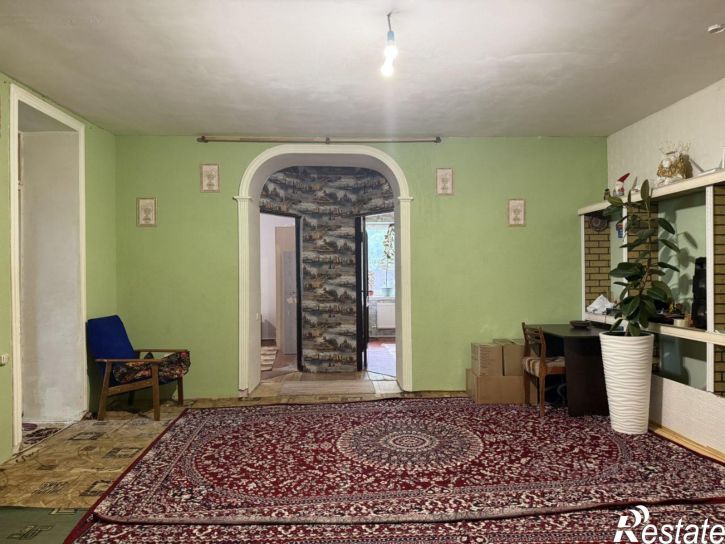 2-комн квартира Конаково, улица Декабристов