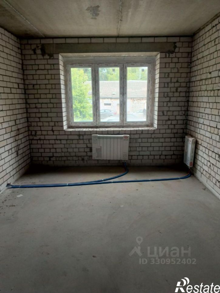 1-комн квартира Тверь, Петербургское шоссе, 49к1