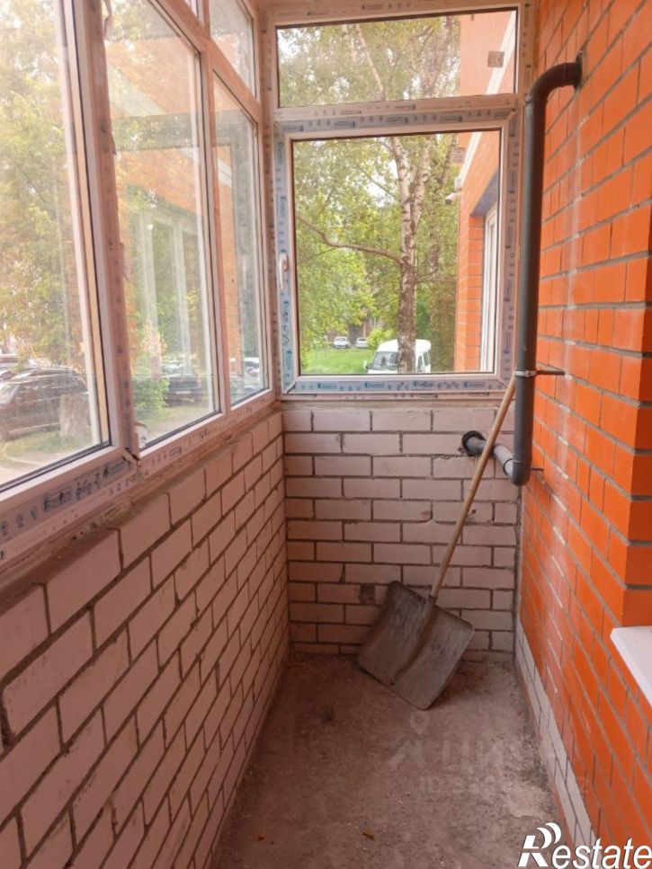1-комн квартира Тверь, Петербургское шоссе, 49к1
