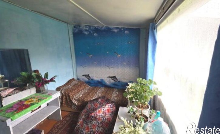 2-комн квартира Торжокский муниципальный округ, посёлок Славный, Советская улица, 21