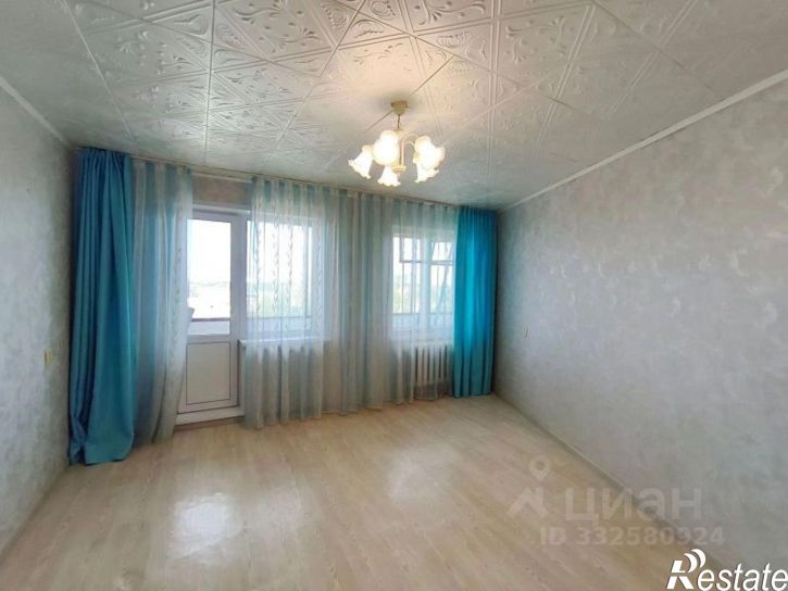Комната Тверь, улица Фрунзе, 16