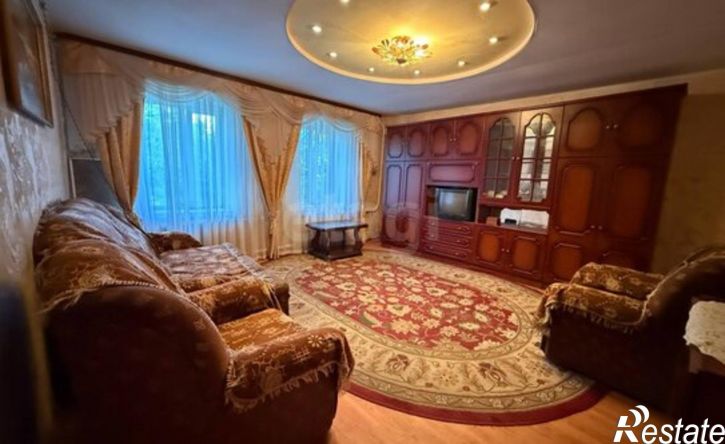 2-комн квартира Бежецк, Пионерская улица, 40