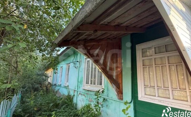 2-комн квартира Бежецк, Пионерская улица, 40