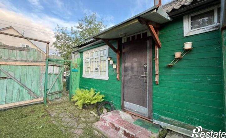 2-комн квартира Бежецк, Пионерская улица, 40