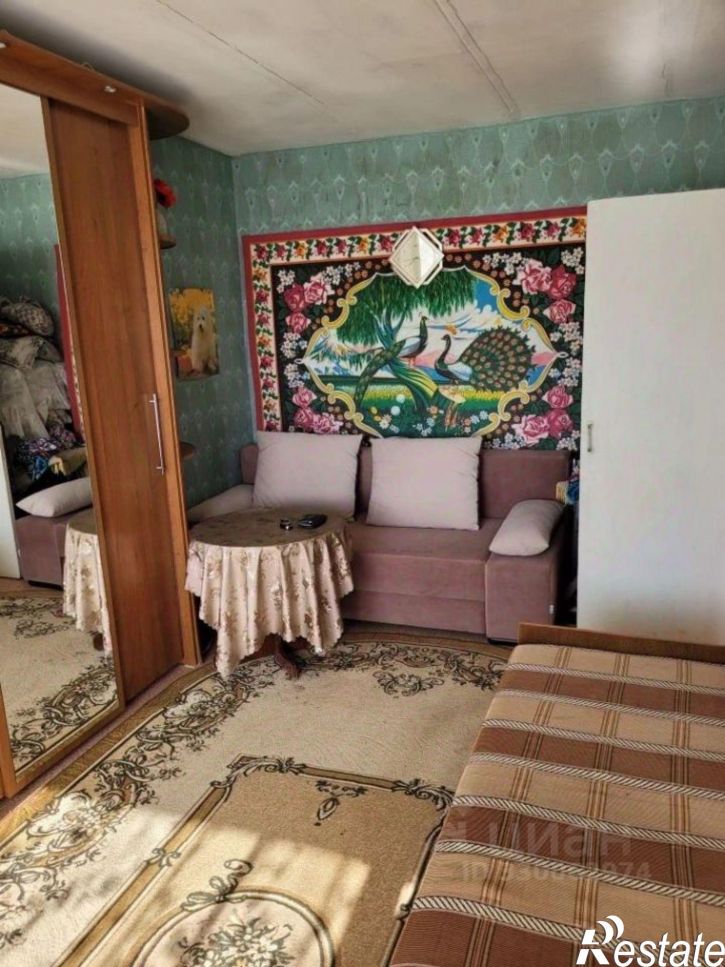 1-комн квартира