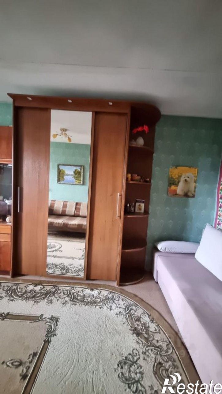 1-комн квартира