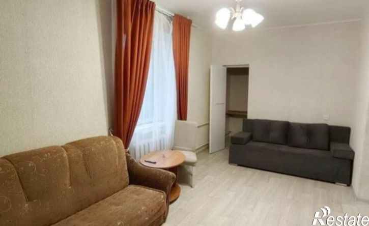 1-комн квартира Тверь, улица Желябова, 31/16