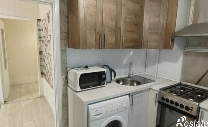 1-комн квартира Тверь, улица Желябова, 31/16