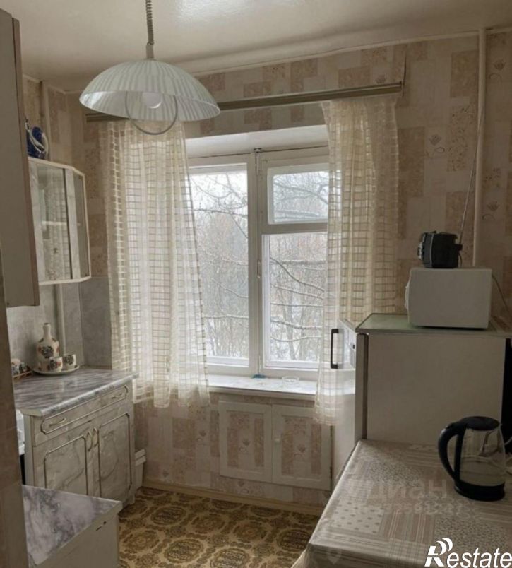 2-комн квартира Конаково, проспект Ленина, 7