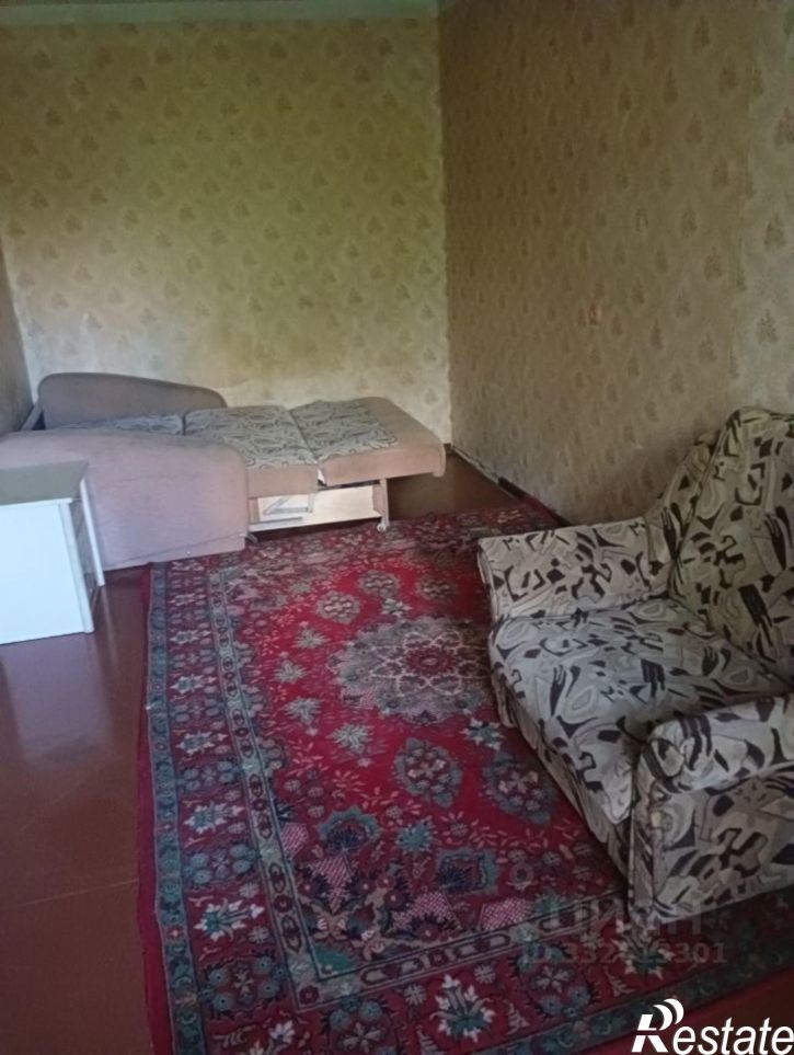 2-комн квартира Тверь, улица Набережная реки Иртыша, 31