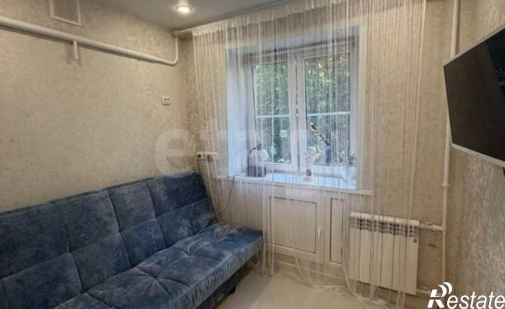 1-комн квартира Тверь, улица Бобкова, 26к6