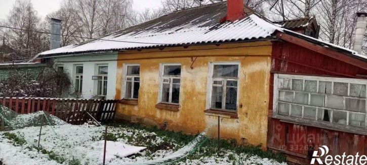 1-комн квартира городской округ Торжок