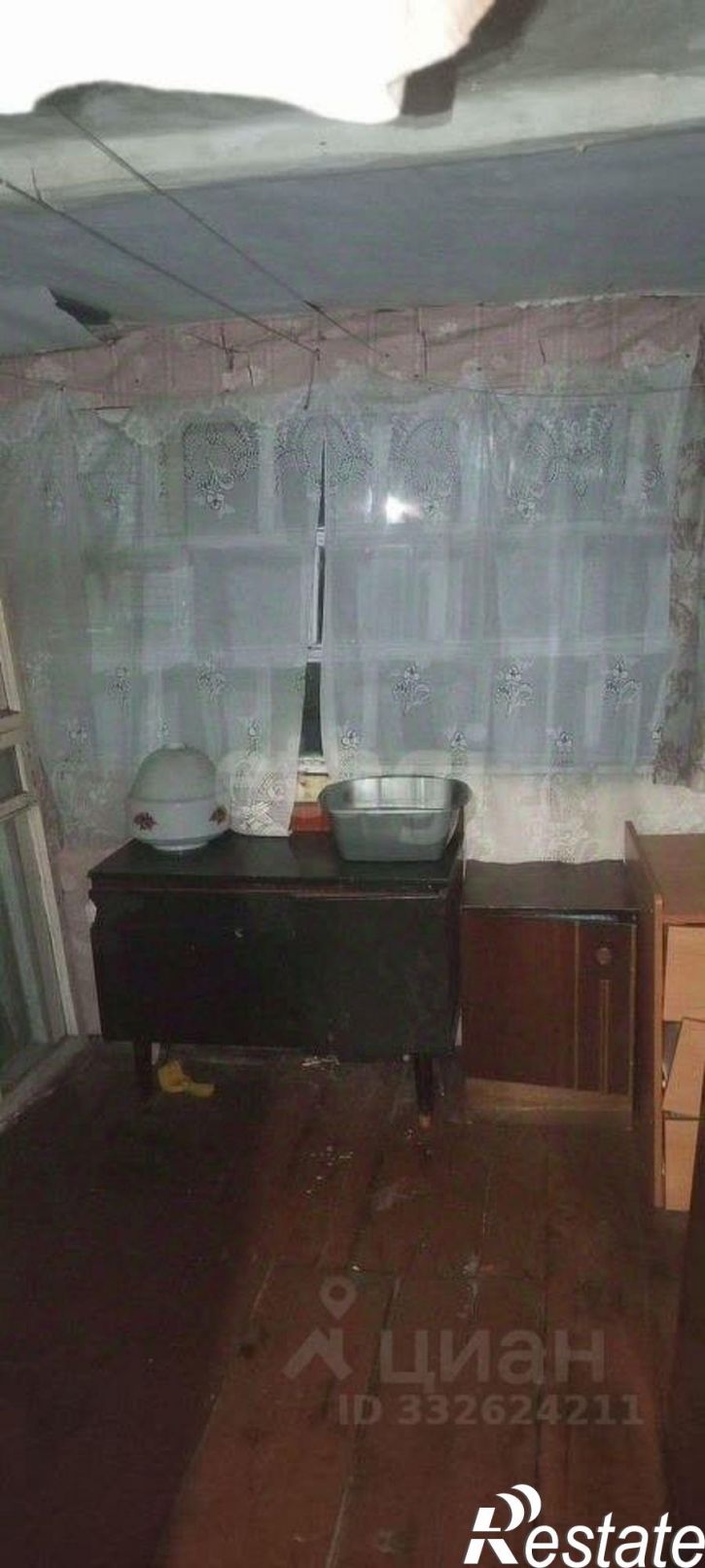 1-комн квартира городской округ Торжок