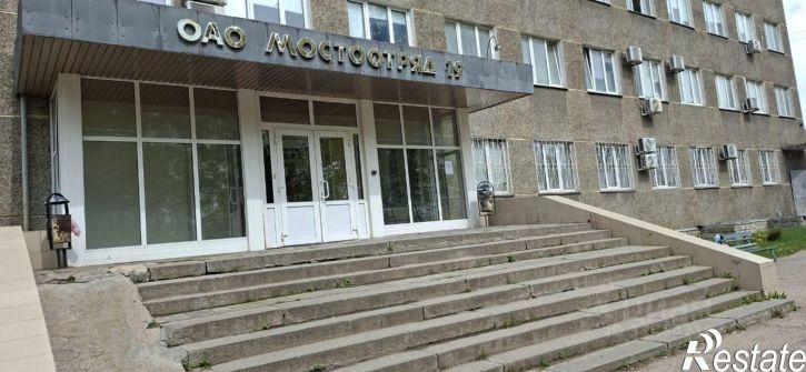 Комната Тверь, улица Красные Горки, 39
