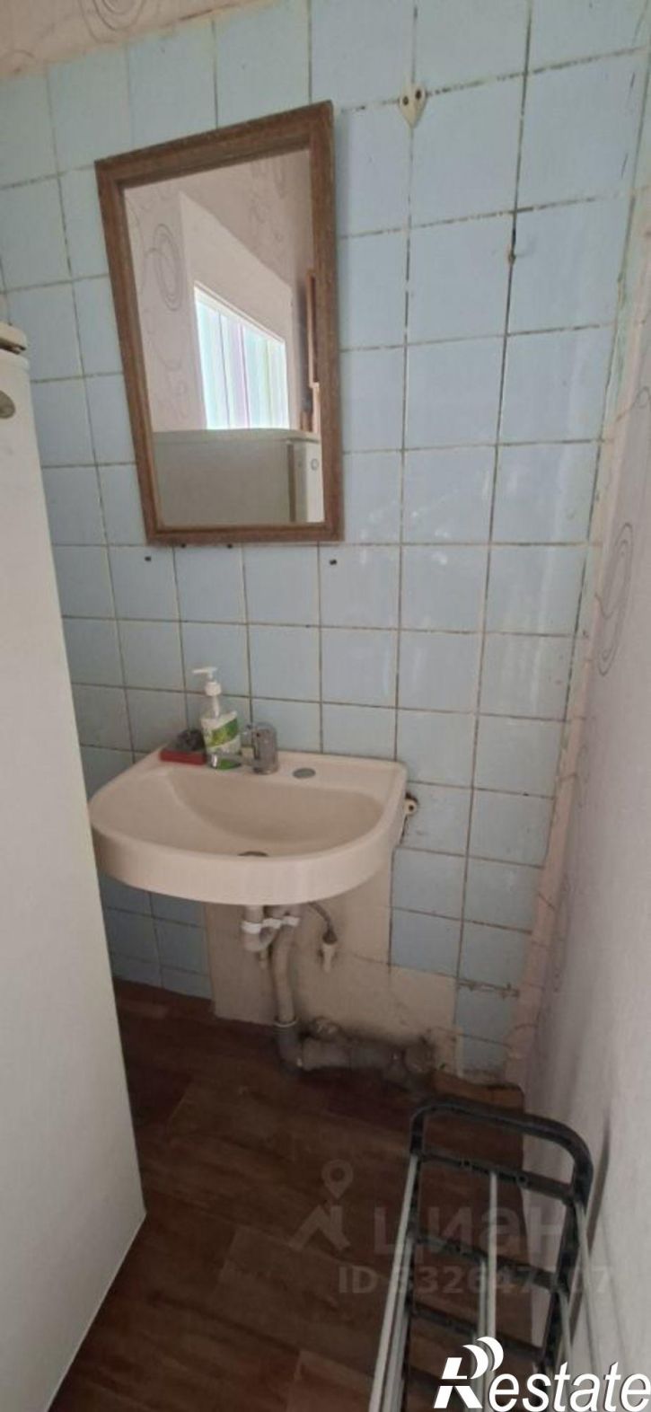 Комната Тверь, улица Красные Горки, 39