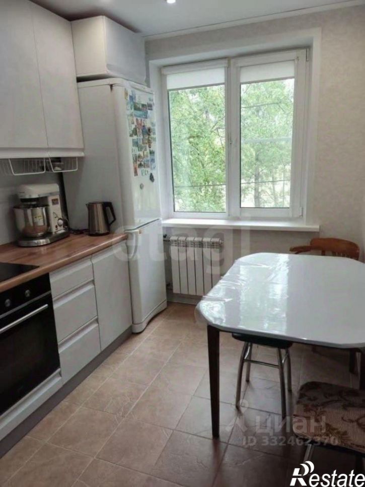 2-комн квартира