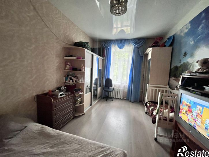 2-комн квартира Ржев