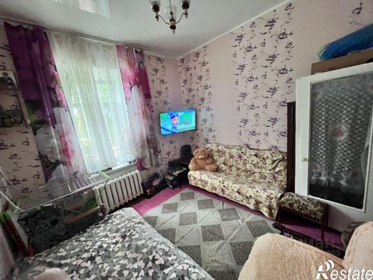 2-комн квартира Ржев
