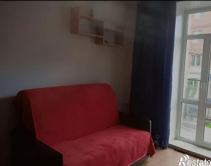 Комната Тверь, бульвар Шмидта, 23