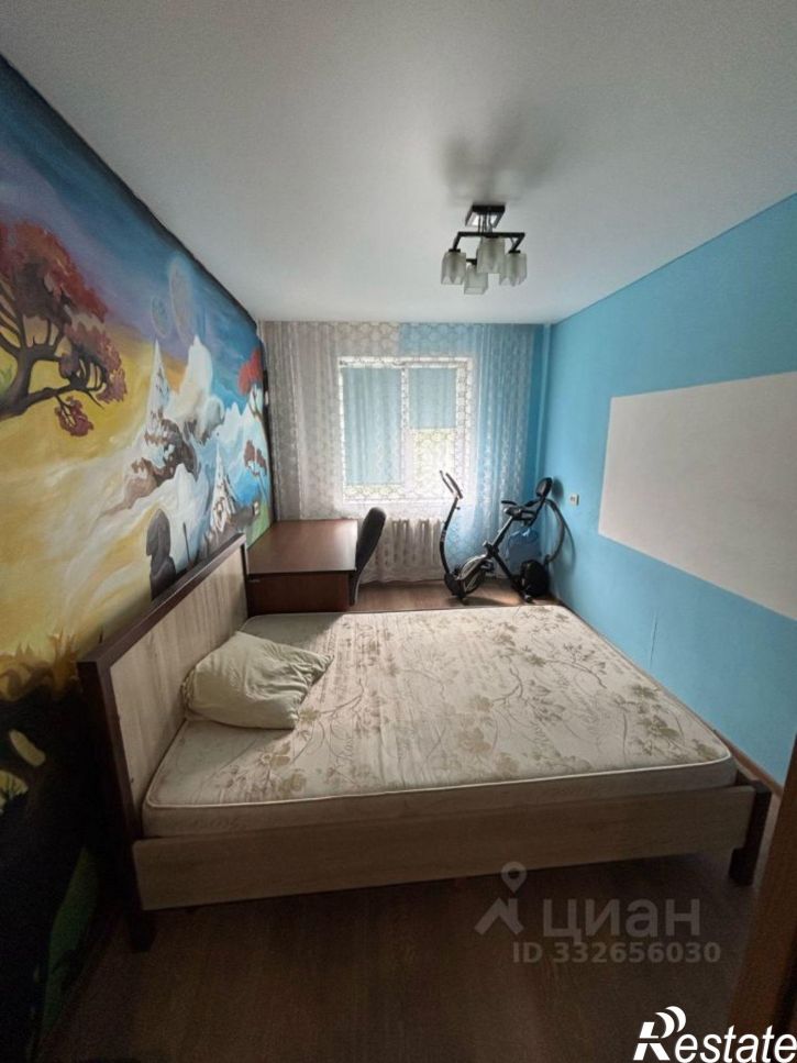 2-комн квартира Тверь, Октябрьский проспект, 73