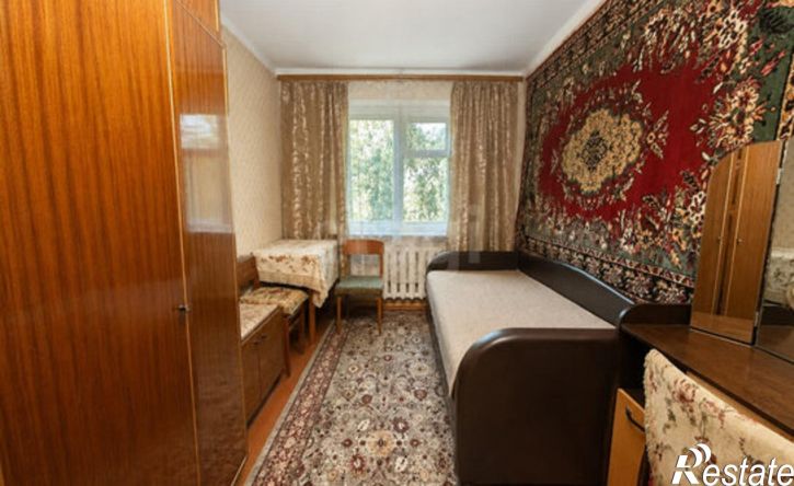 2-комн квартира Кимры, улица Кириллова, 17