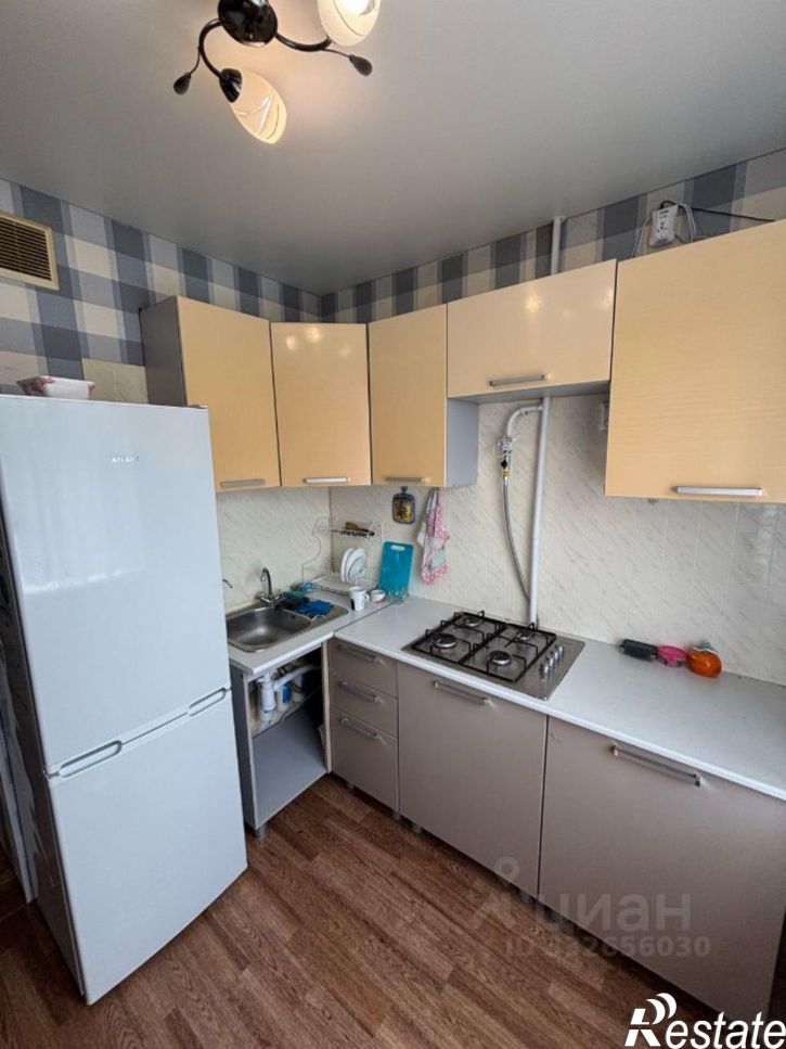 2-комн квартира Тверь, Октябрьский проспект, 73