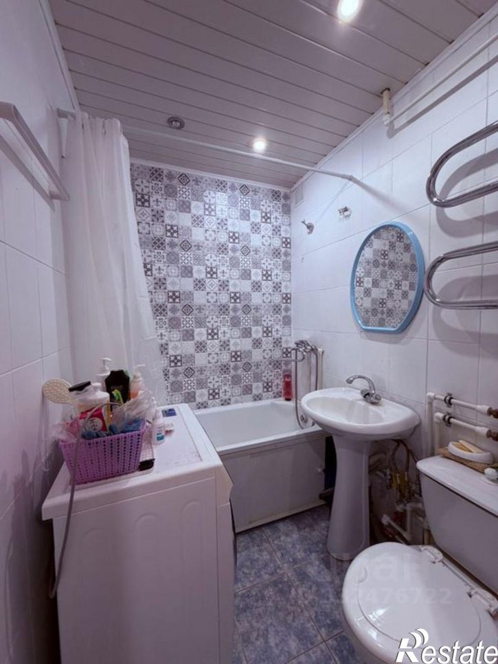 2-комн квартира Кимры, Комбинатская улица, 10