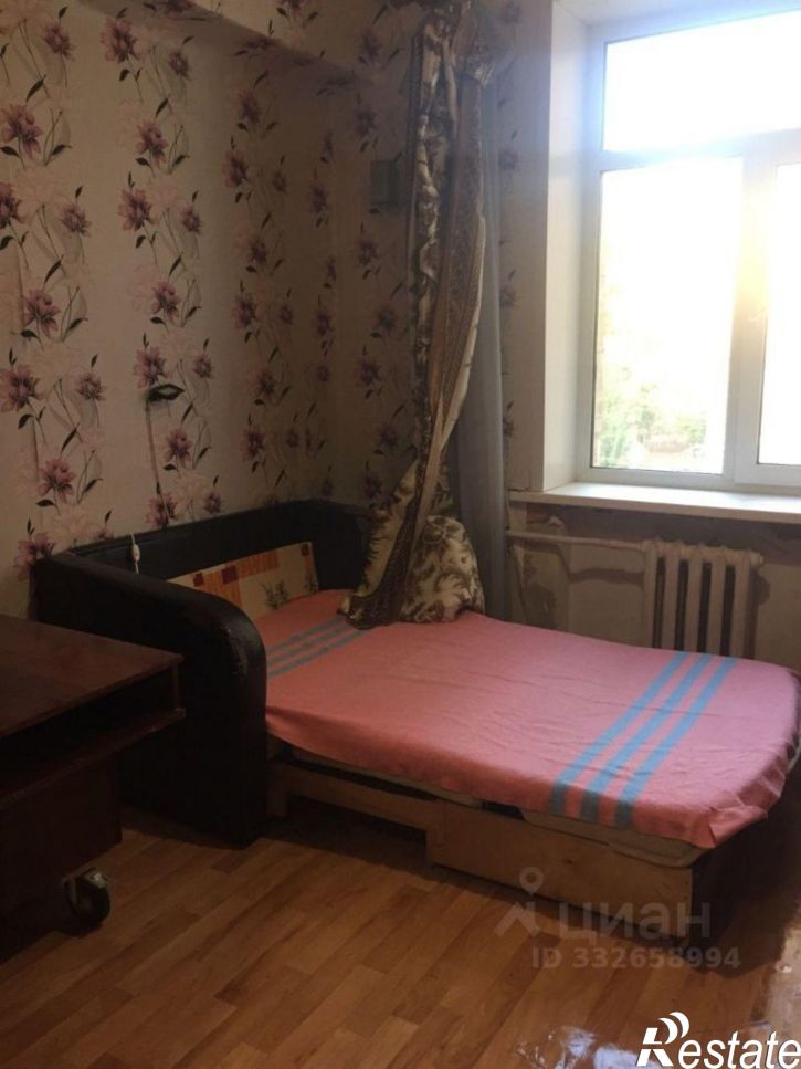 Комната Тверь, проспект Победы, 41